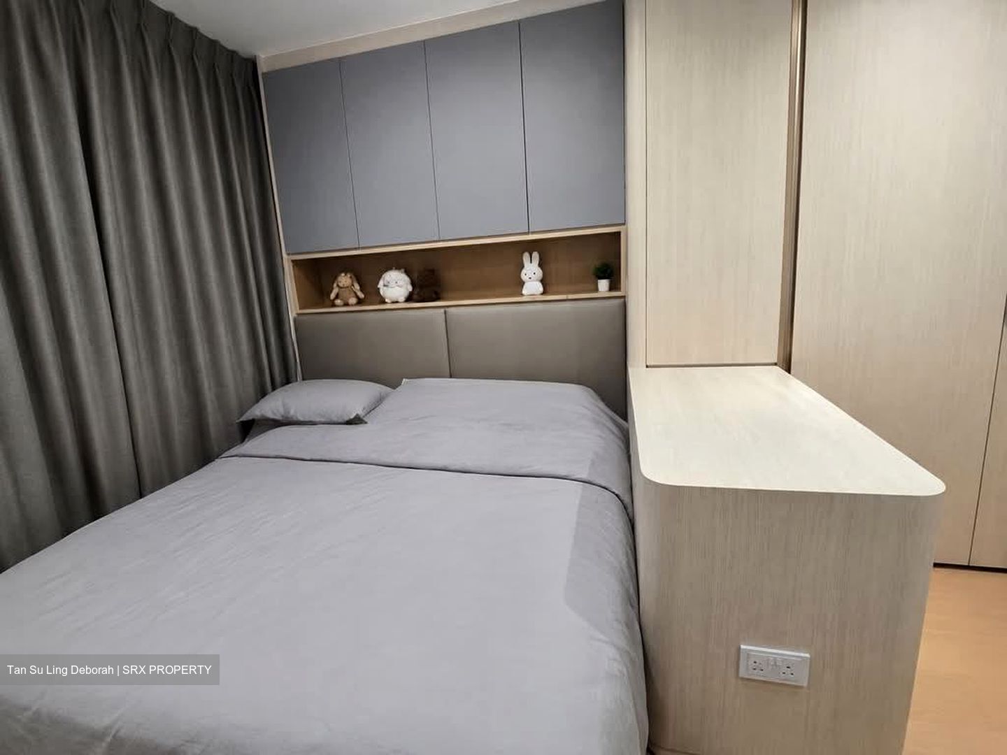 Treasure at Tampines (D18), Condominium #606870961